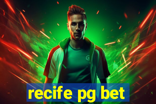 recife pg bet